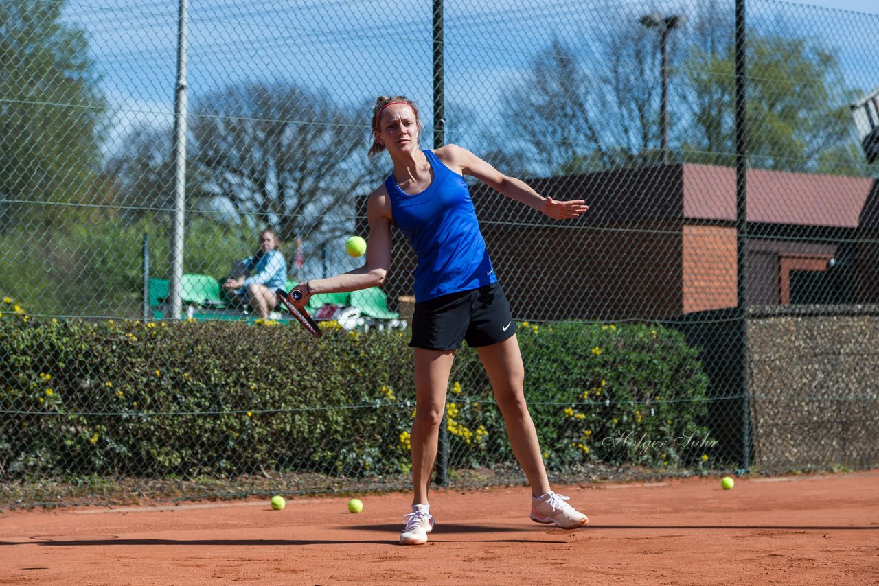 Trainingstag am 20.4.19 28 - Training mit Carina